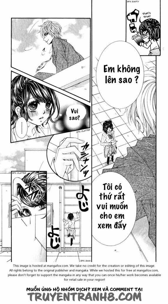 matataki suru tabi koi o suru chapter 1 23