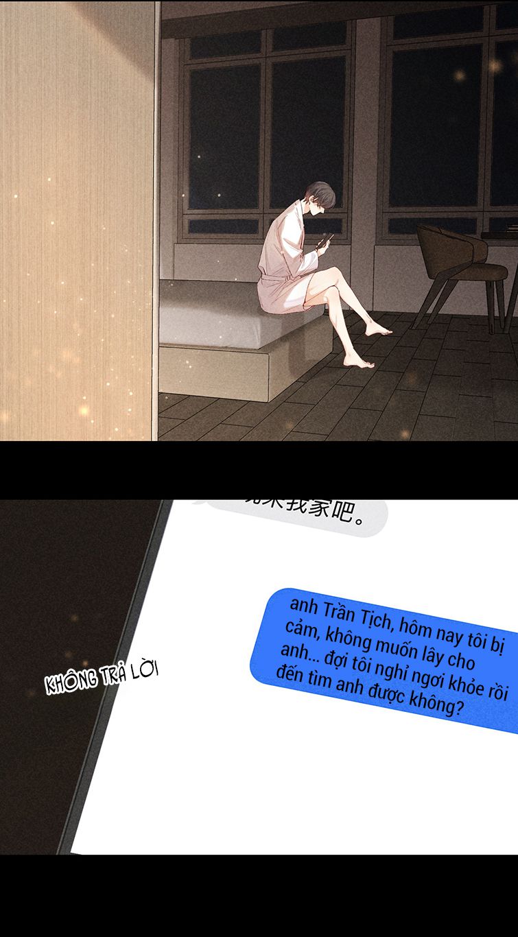 trò chơi săn mồi chapter 61 21