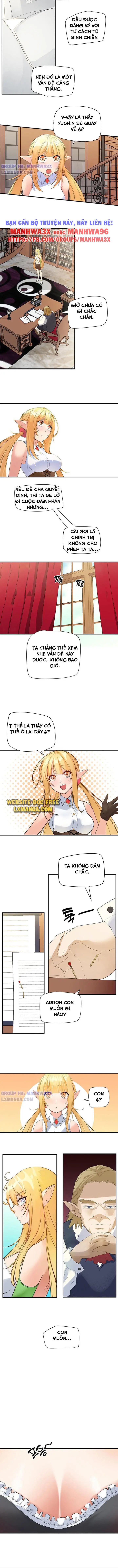 nô lệ tộc elf chapter 8 6
