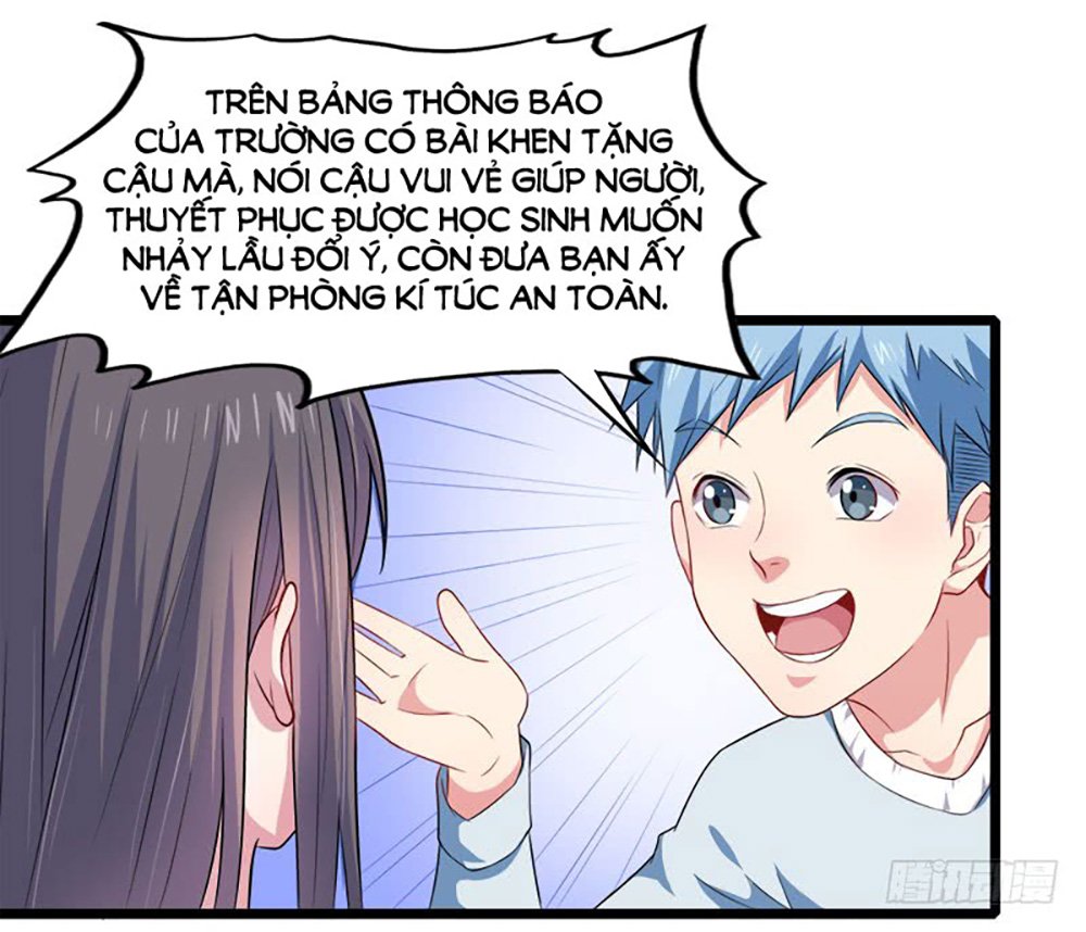 ngạo kiều quỷ vương yêu ta chapter 43 47