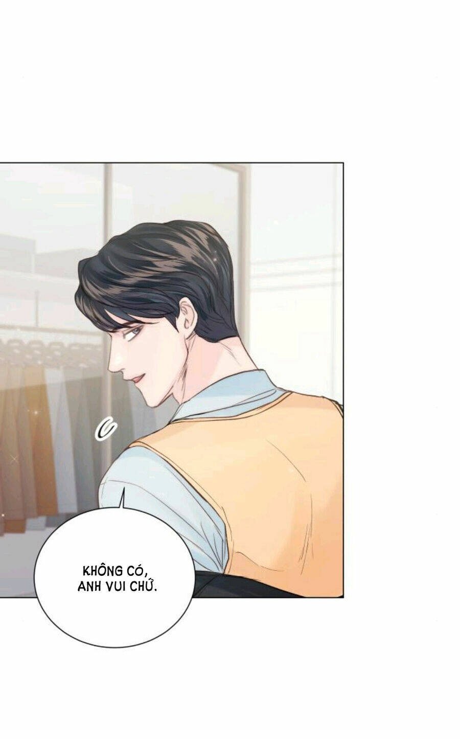 nhất định chúng ta sẽ được hạnh phúc chapter 111.1 27