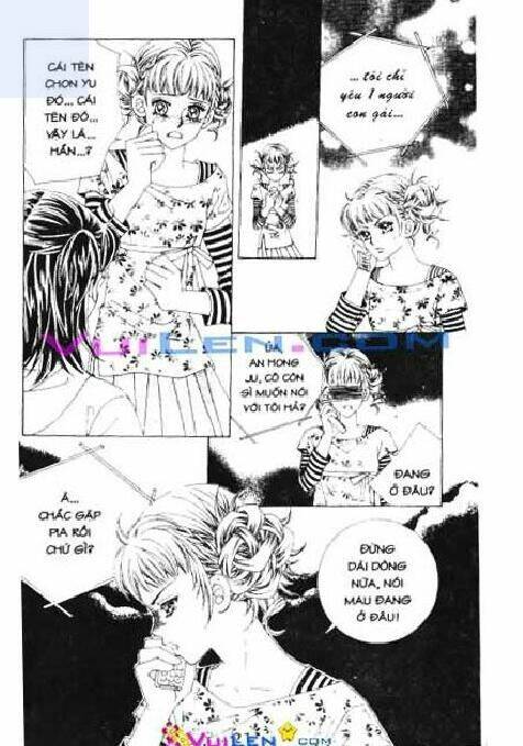 ánh nắng chói chang chapter 3 20