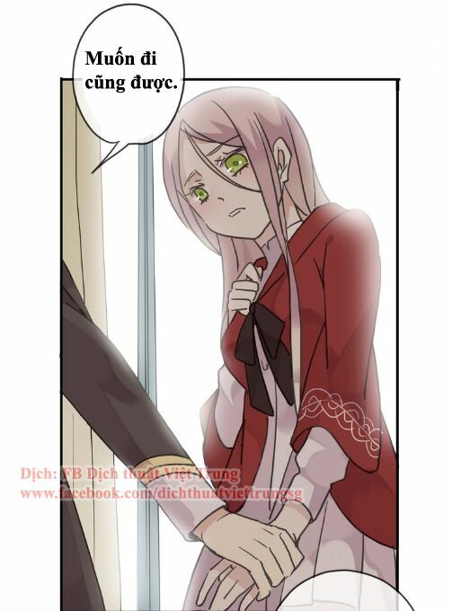 vết cắn ngọt ngào phần 1 chapter 25 18