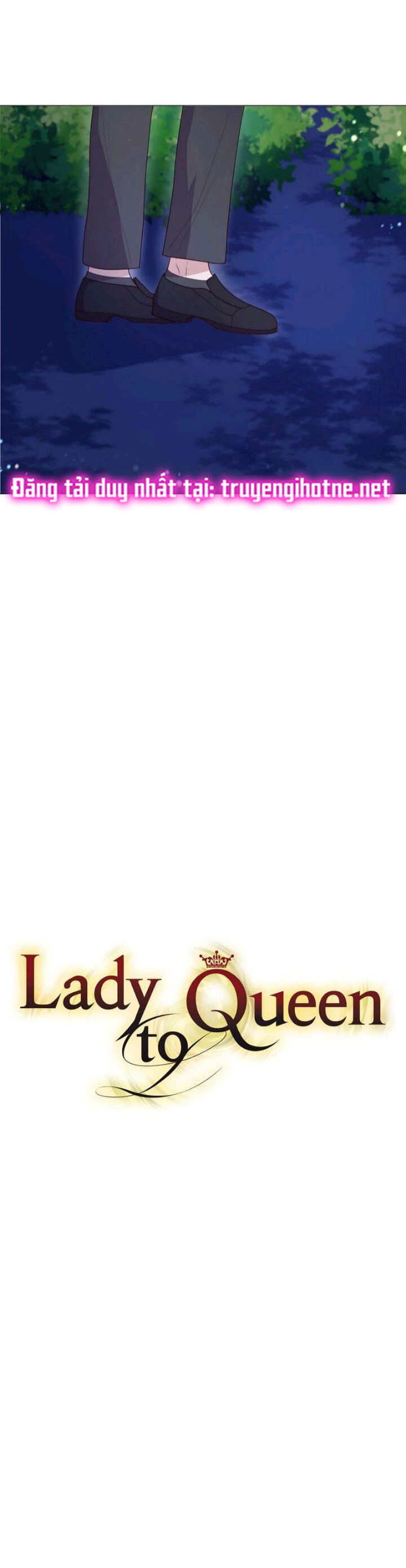 từ tiểu thư thành hoàng hậu - lady to queen chapter 58.1 5