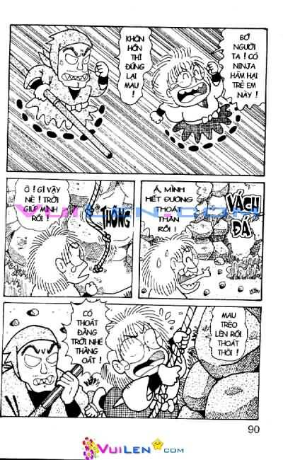 ninja loạn thị chapter 46 79