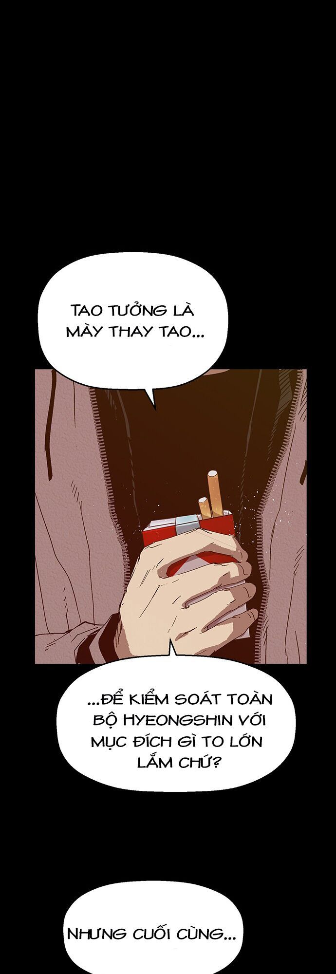 anh hùng yếu chapter 128 70