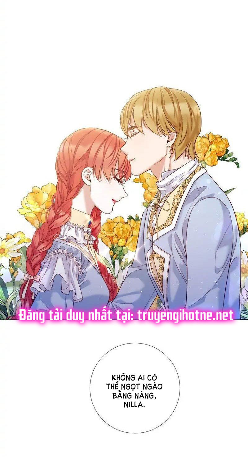 từ tiểu thư thành hoàng hậu - lady to queen chapter 105.2 10