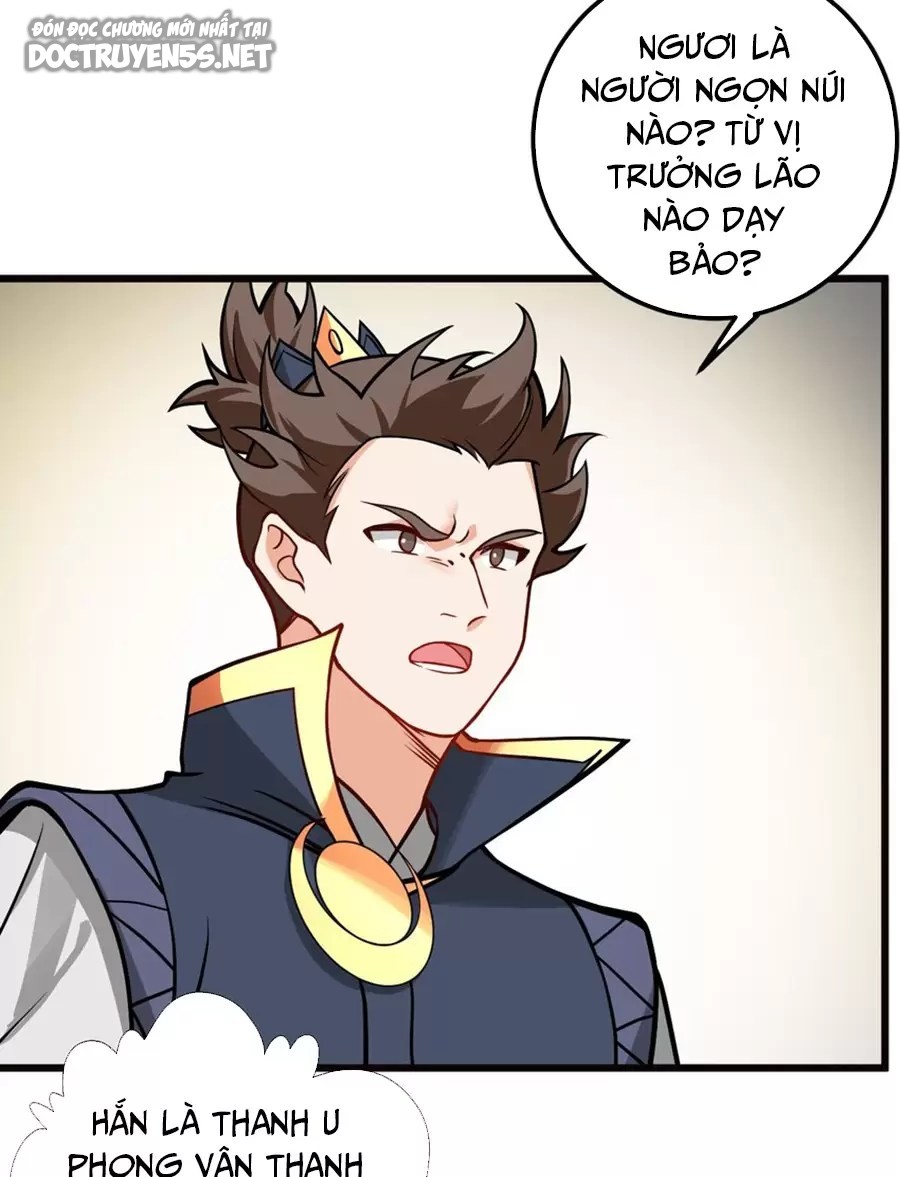 mang theo các tiên tử vô địch thiên hạ chapter 45.1 8