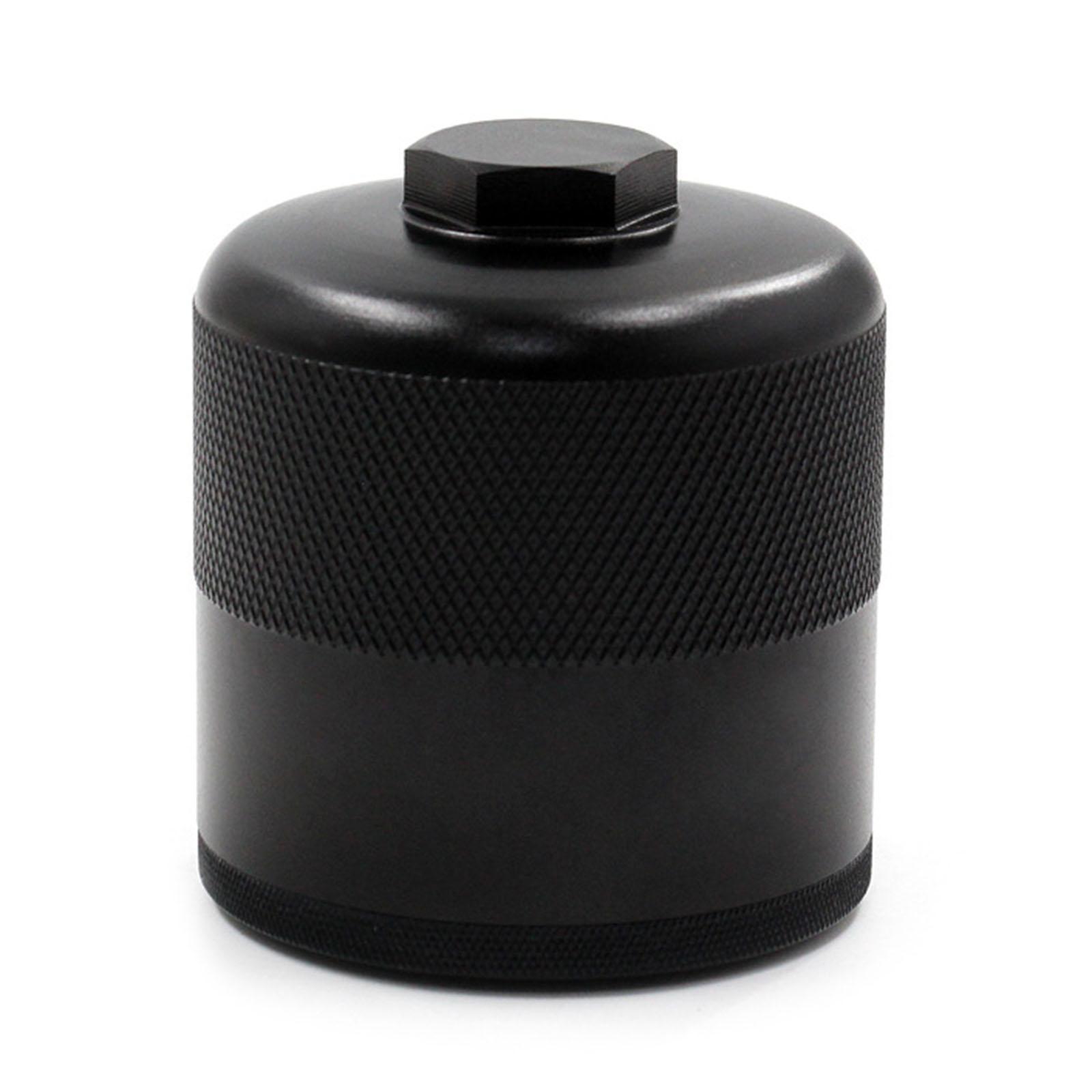 Billet Oil Filter Reusable Oil Filter Accessories for K Series