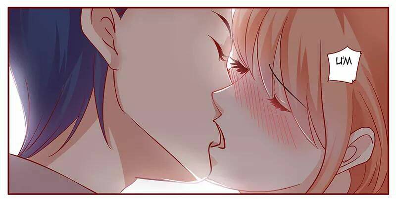 bá đạo tổng tài yêu tôi chapter 116 16