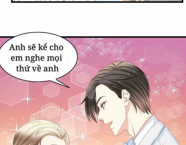 tổng tài đại nhân song mặt kiều thê chapter 23 12