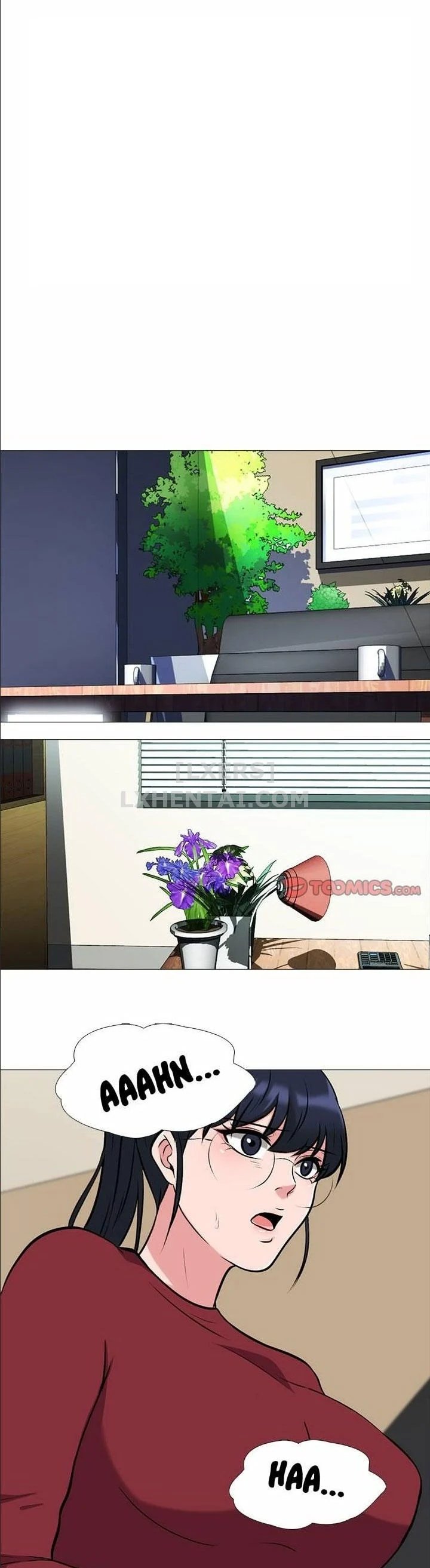 học bổng đặc biệt chapter 21 7