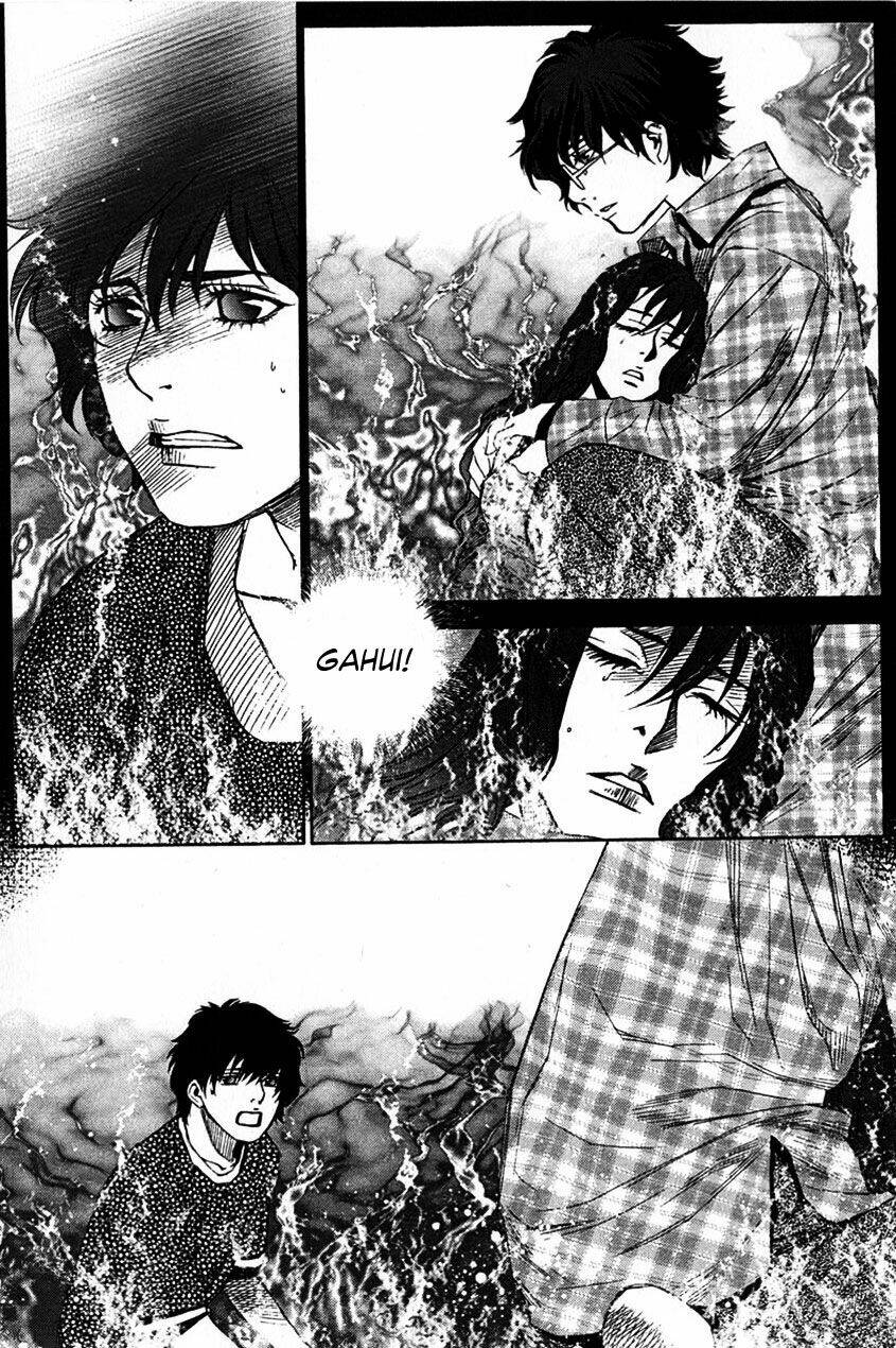 redrum 327 chapter 18 8