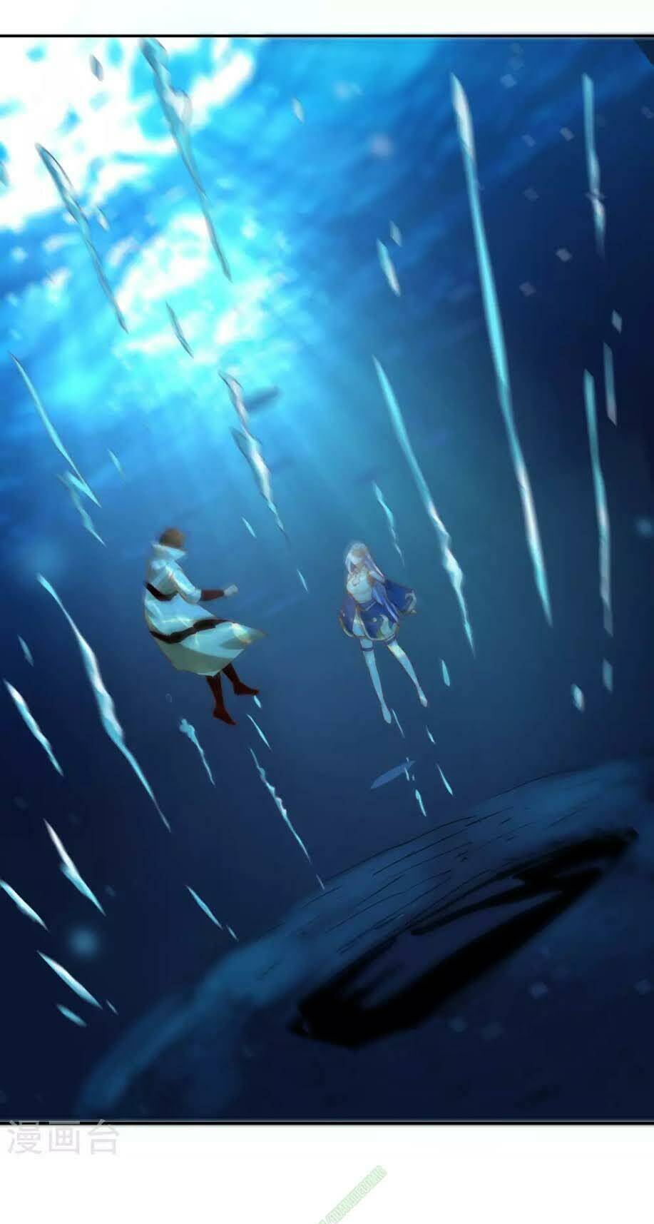 võ linh kiếm tôn chapter 36 18