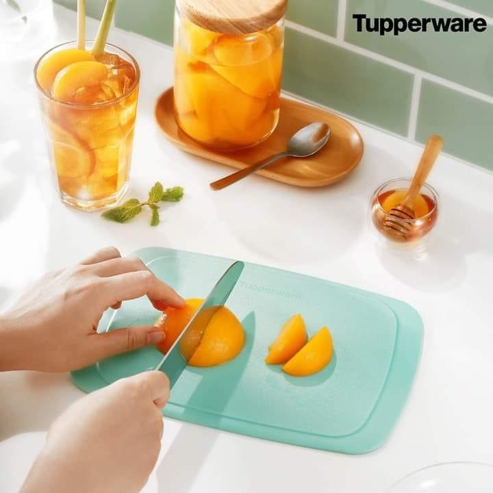 Thớt Cool Stackables Tupperware