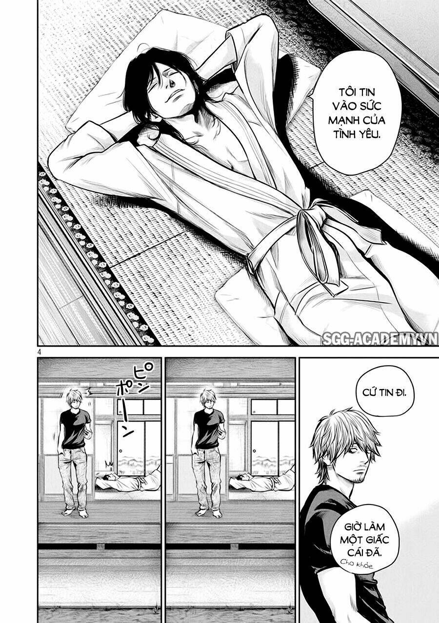 đạo luật nhiều vợ chapter 135 5