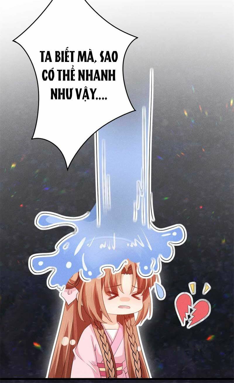 hoàng tử phu quân, ta nuôi ngươi a! chapter 28 22