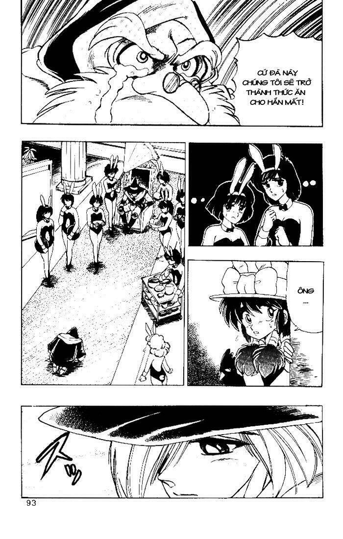 violinist of hameln - cây đàn kì diệu chapter 3 9