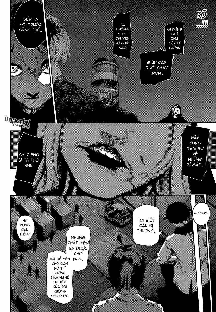 ngạ quỷ vùng tokyo 2 chapter 25 13