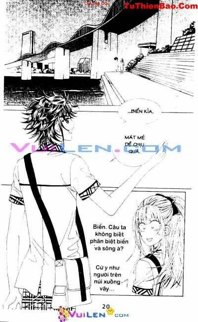 bogle goes to the kingdom chapter 6 19