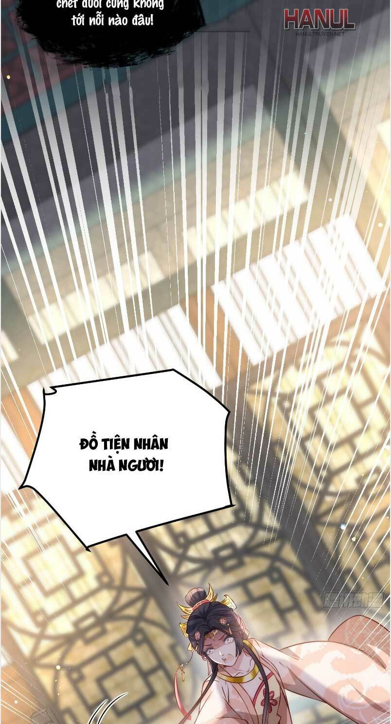 hoạn phi thiên hạ chapter 225 20