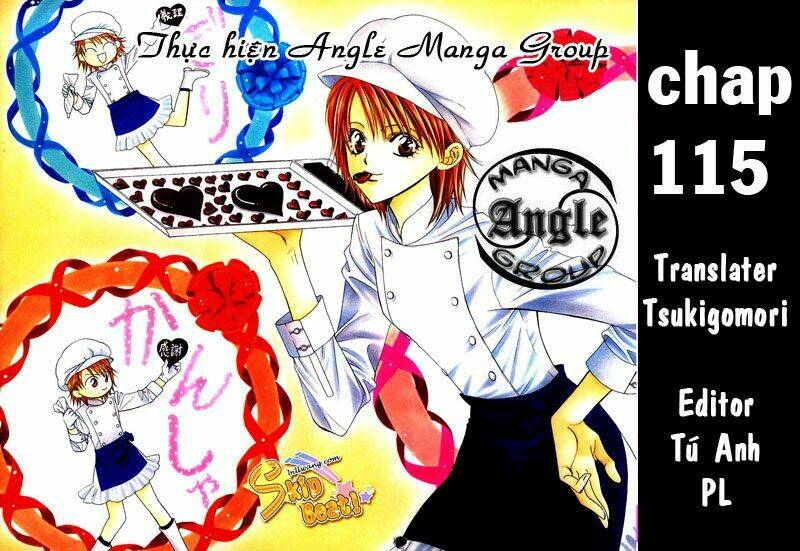 thử thách của kyouko chapter 115 1