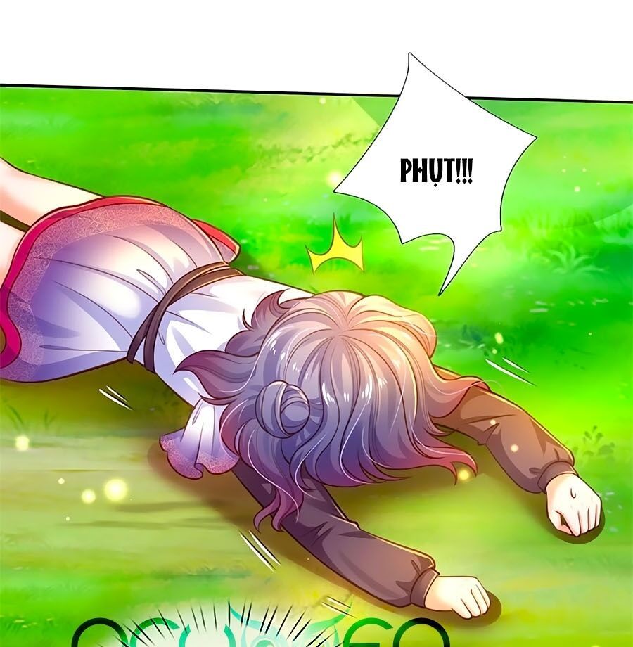 bỗng một ngày nọ trở thành con gái vua chapter 252 17