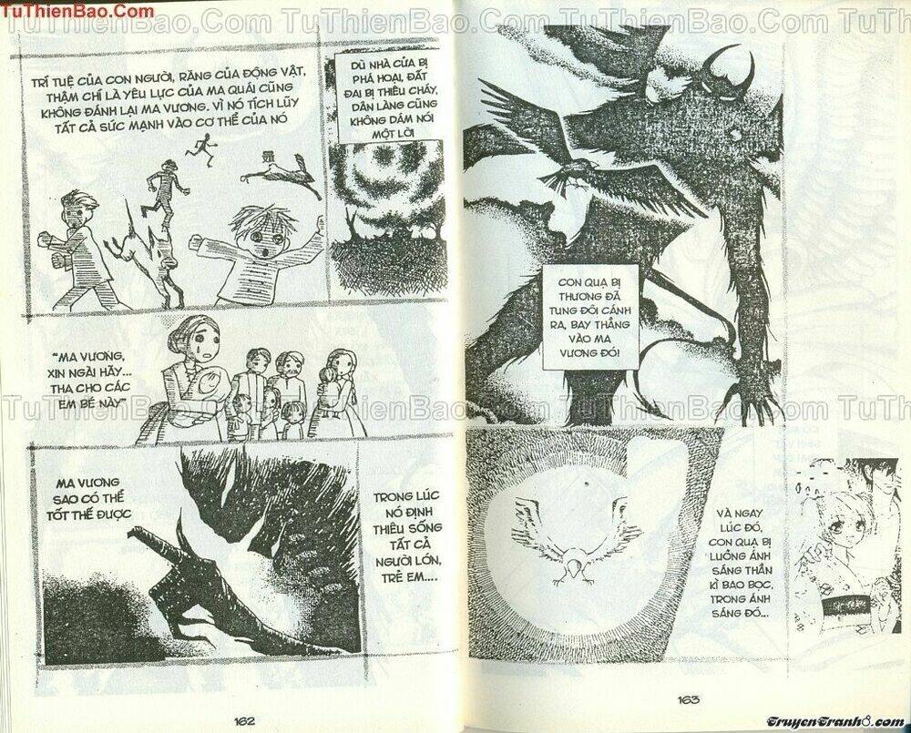 lovely monster chapter 43 7