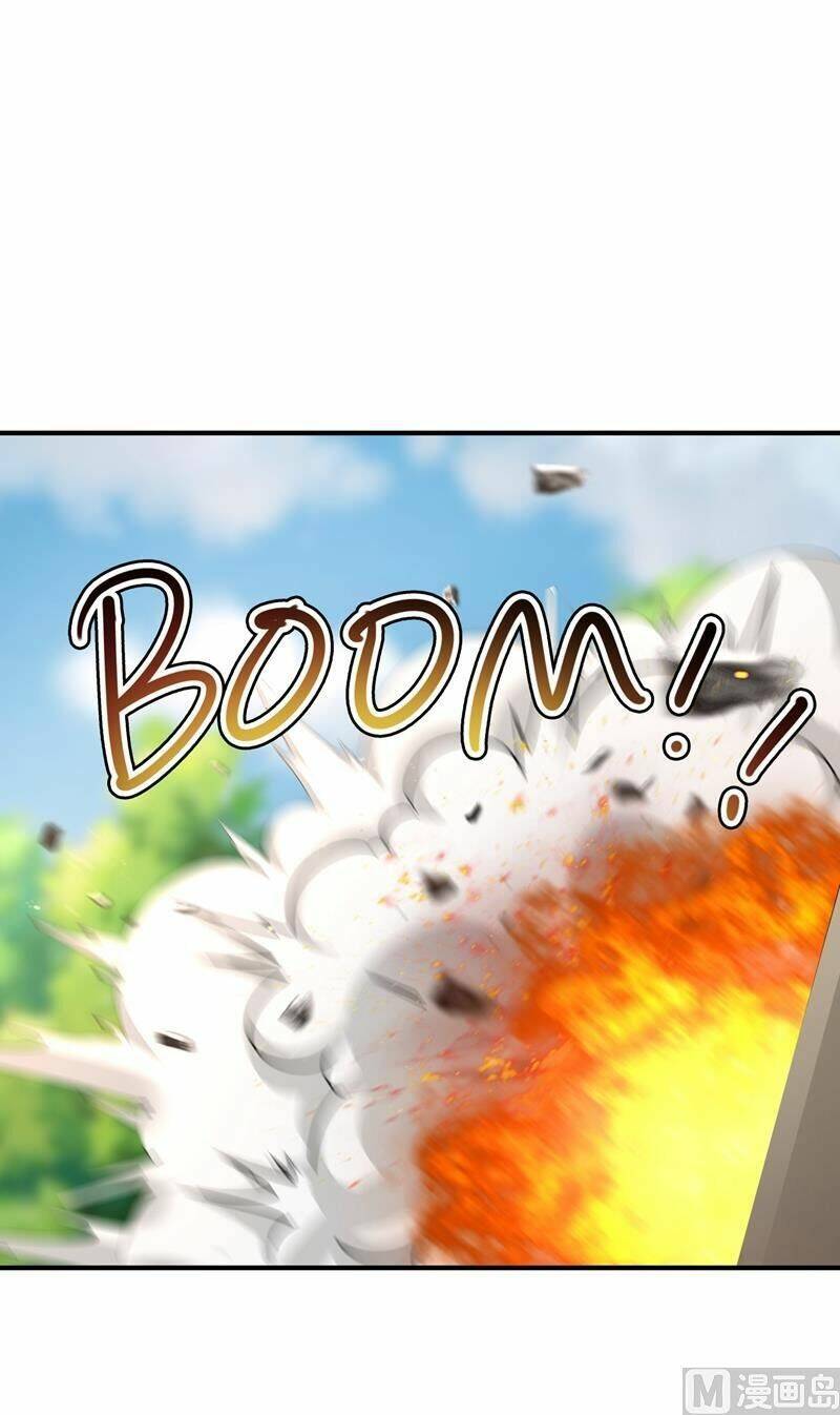 nhập cốt noãn hôn chapter 288 26