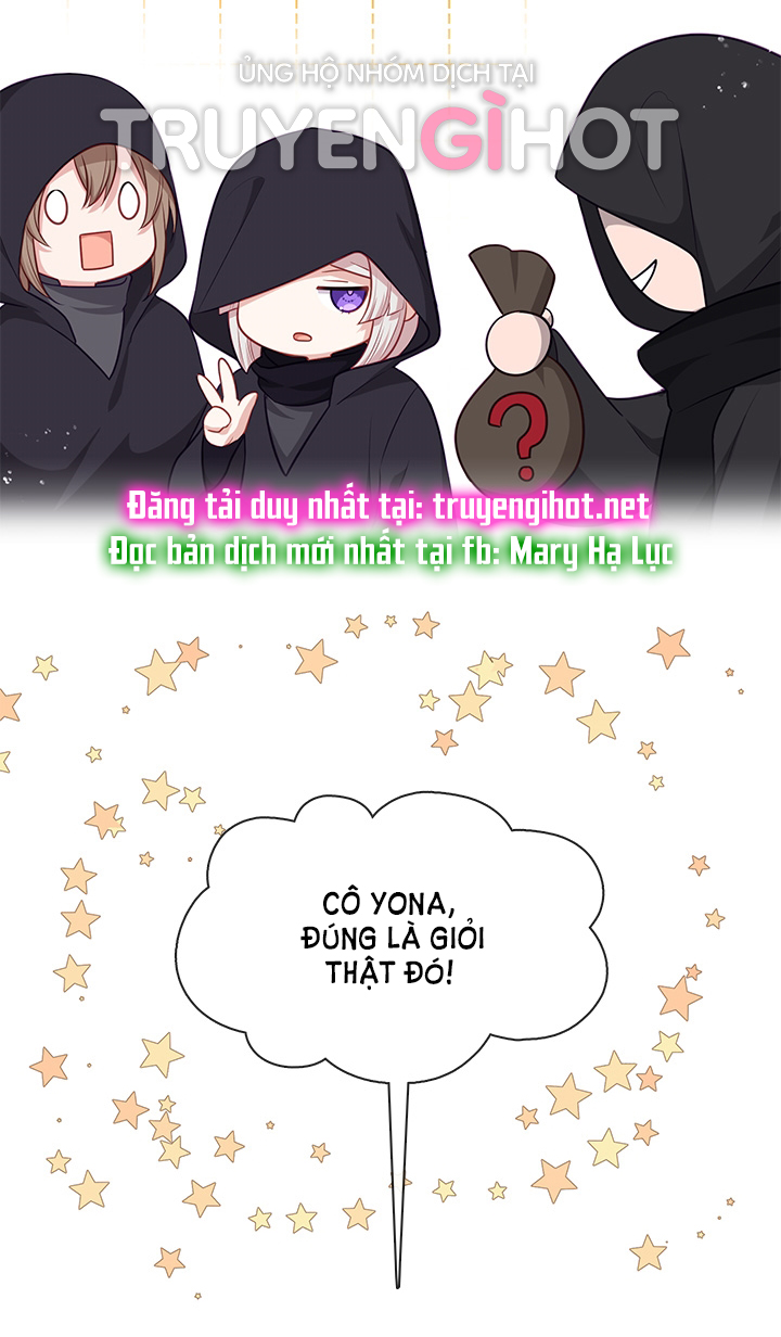 cẩn thận nữ phụ phản diện đấy! chapter 104 36