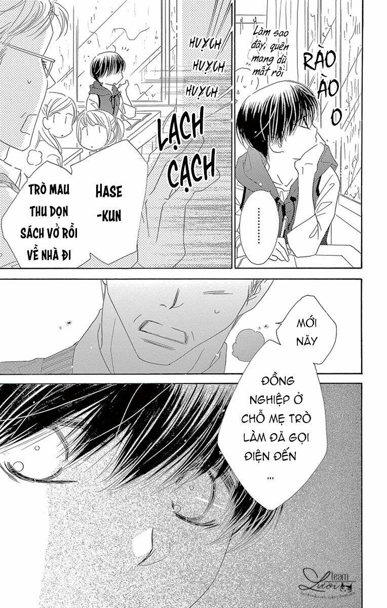 ảo ảnh tình yêu chapter 12 21