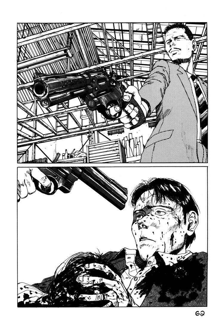 endo hiroki tanpenshuu chapter 4 2