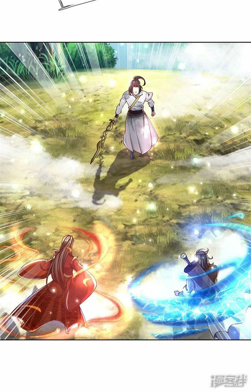 thân thể của ta là kiếm chủng chapter 121 30