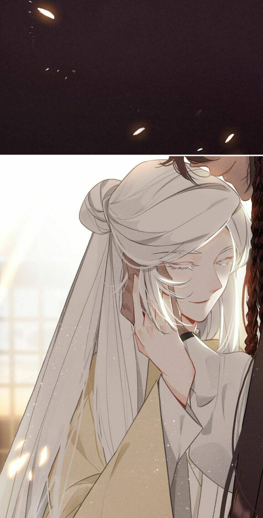 đế sư tại thượng chapter 31.5 31