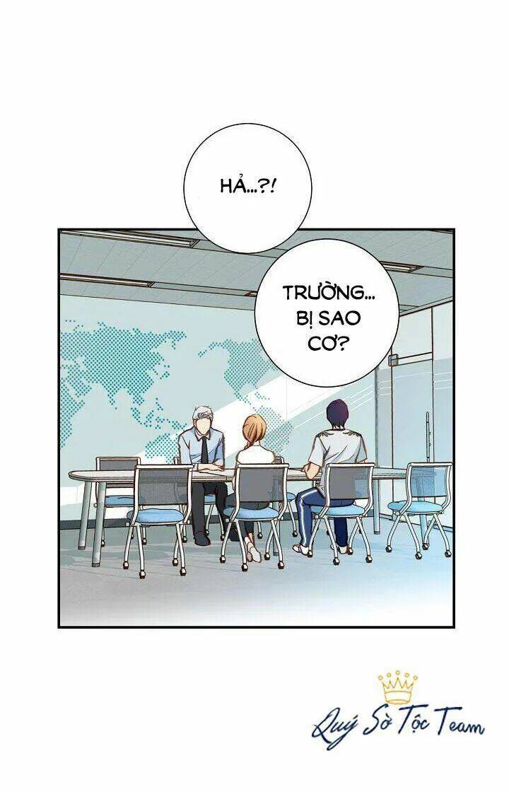 tiếp xúc chí mạng chapter 83 4