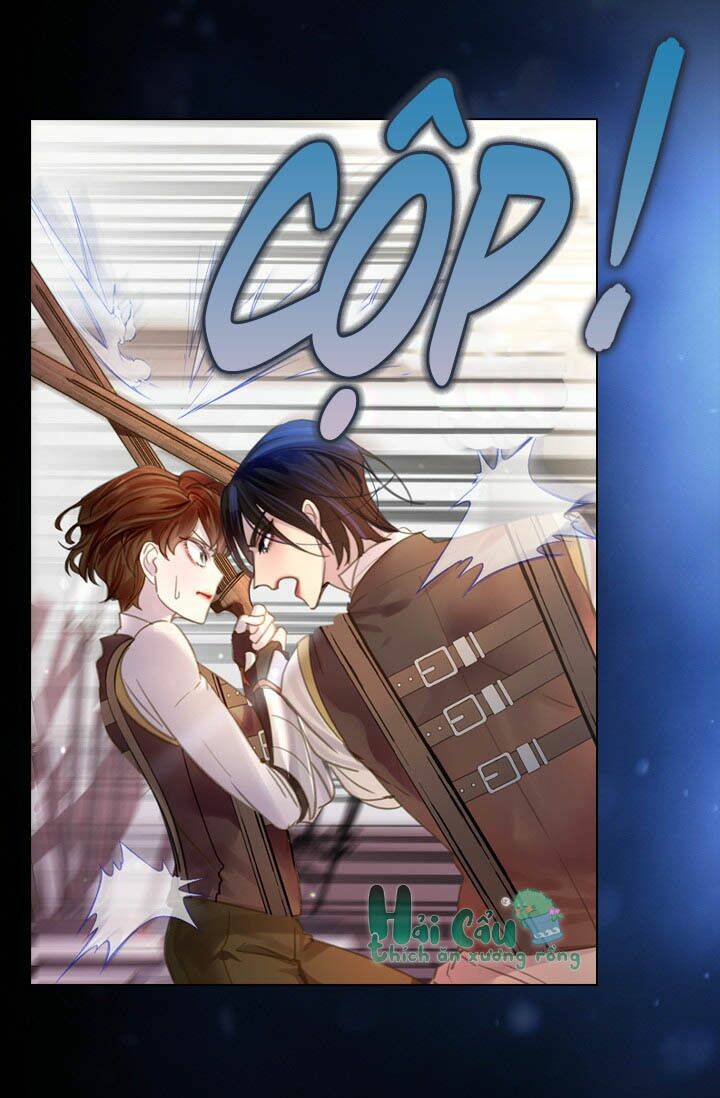 quy luật sinh tồn của nữ phụ chapter 47 24