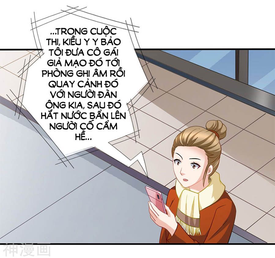 mỹ vị giai thê chapter 65 27