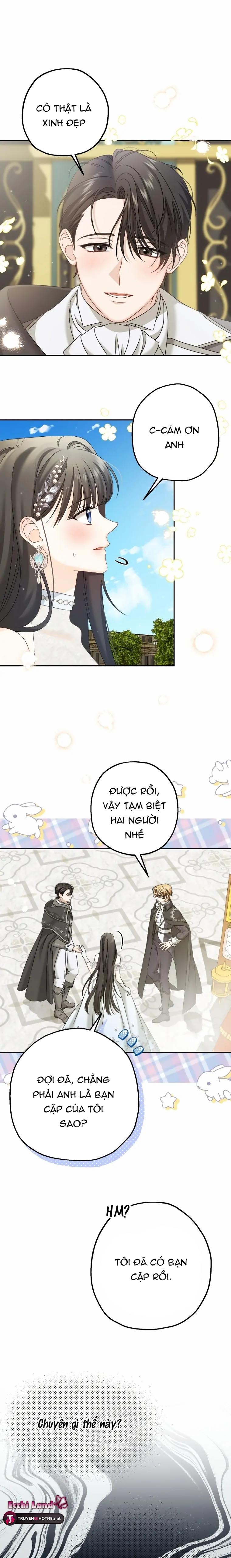 nam chủ cố chấp biến tôi thành nữ chủ chapter 5.2 1