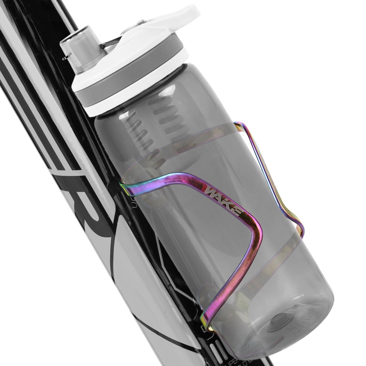 Giá đỡ bình nước bằng hợp kim nhôm cho xe đạp