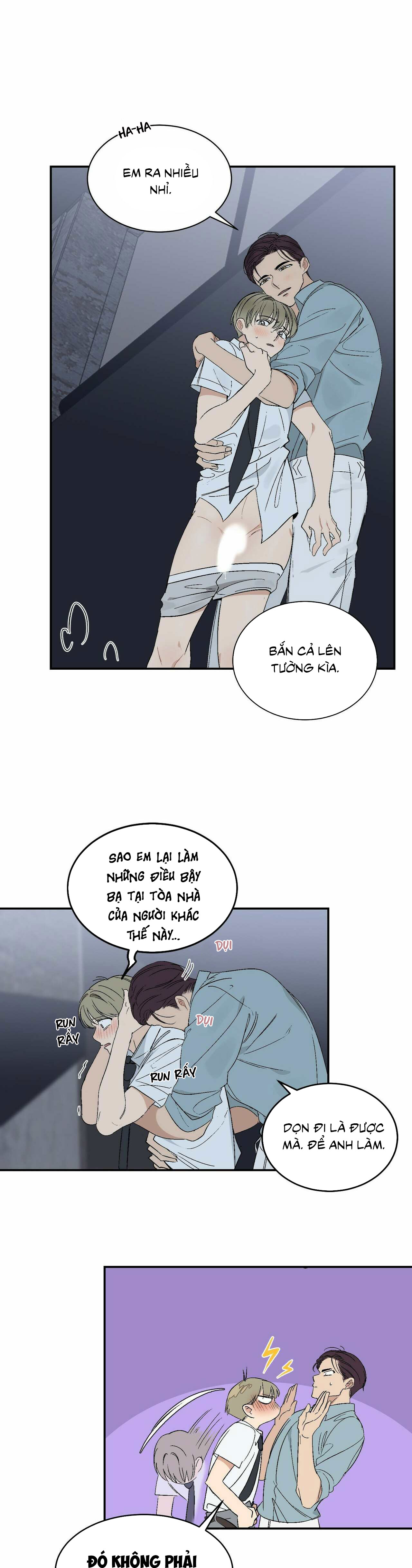 it's not like that chapter 36 28