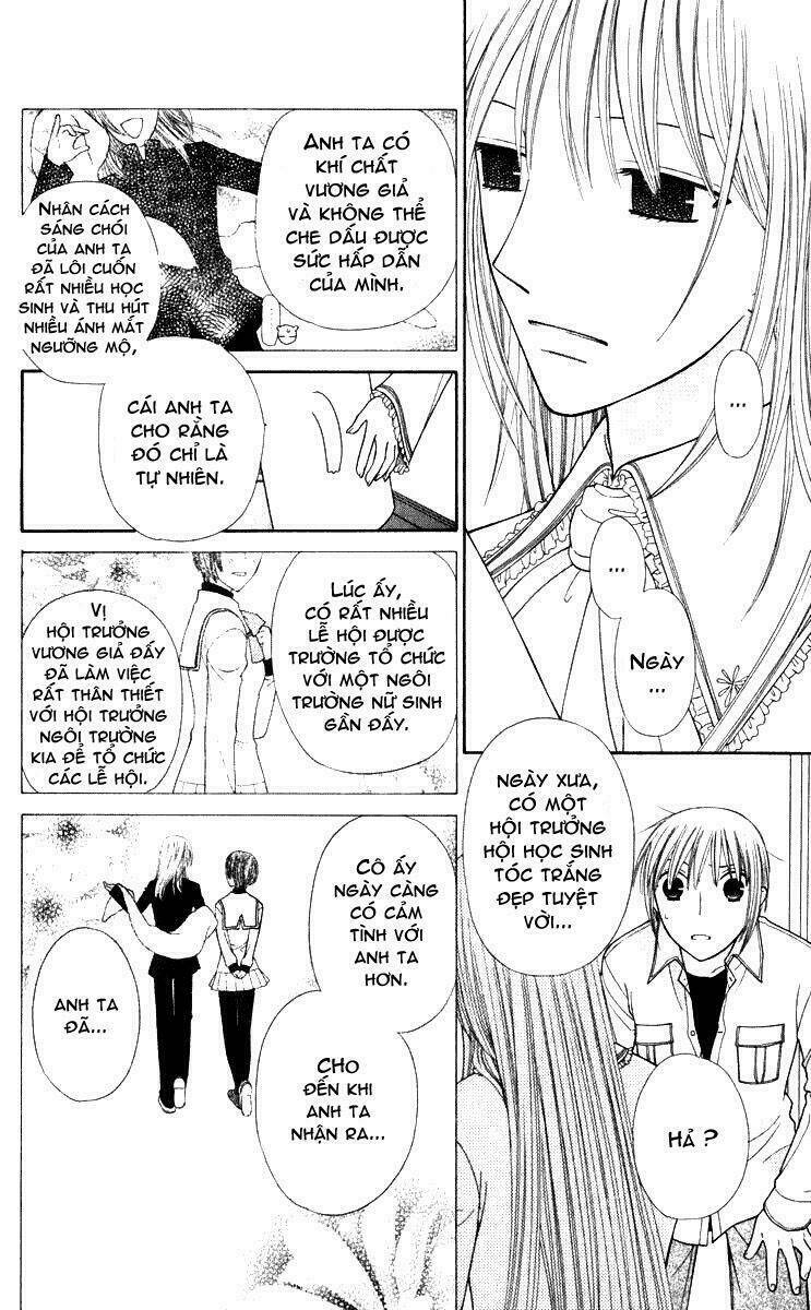 hóa giải lời nguyền chapter 110 18