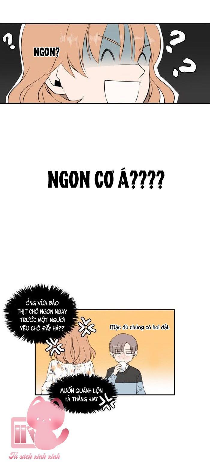 a good day to be a dog chapter 3 34