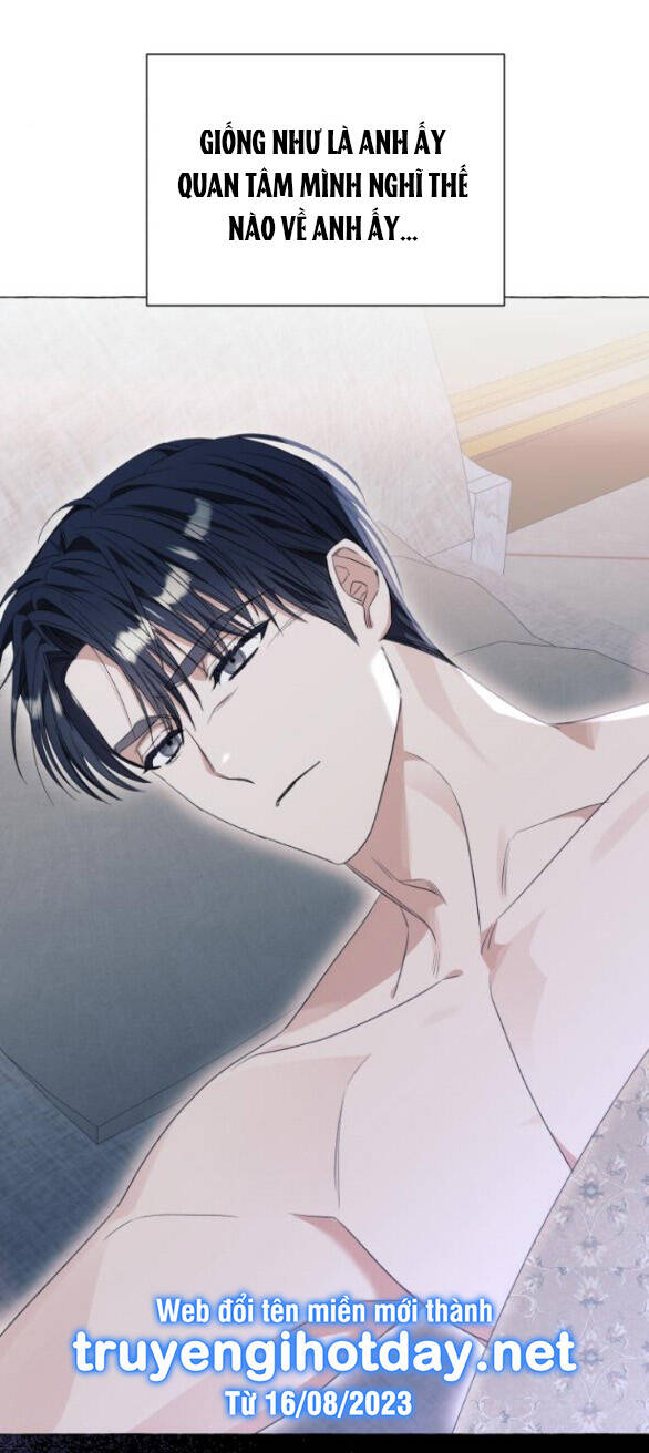 tôi tưởng đó chỉ là tiểu thuyết trọng sinh bình thường chapter 35.1 7