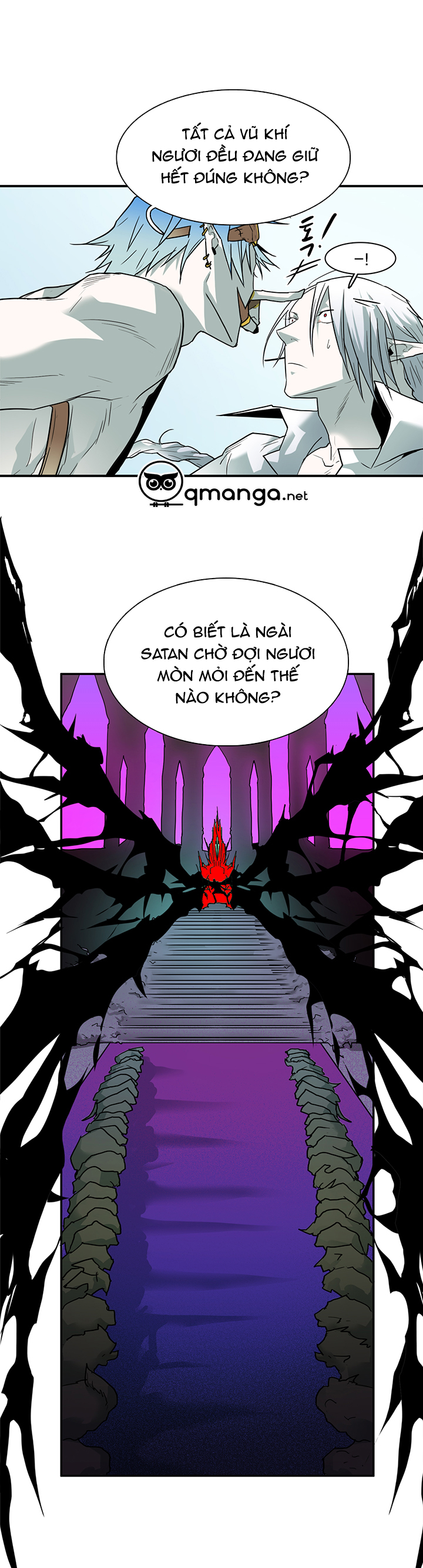 dear door chapter 59 26