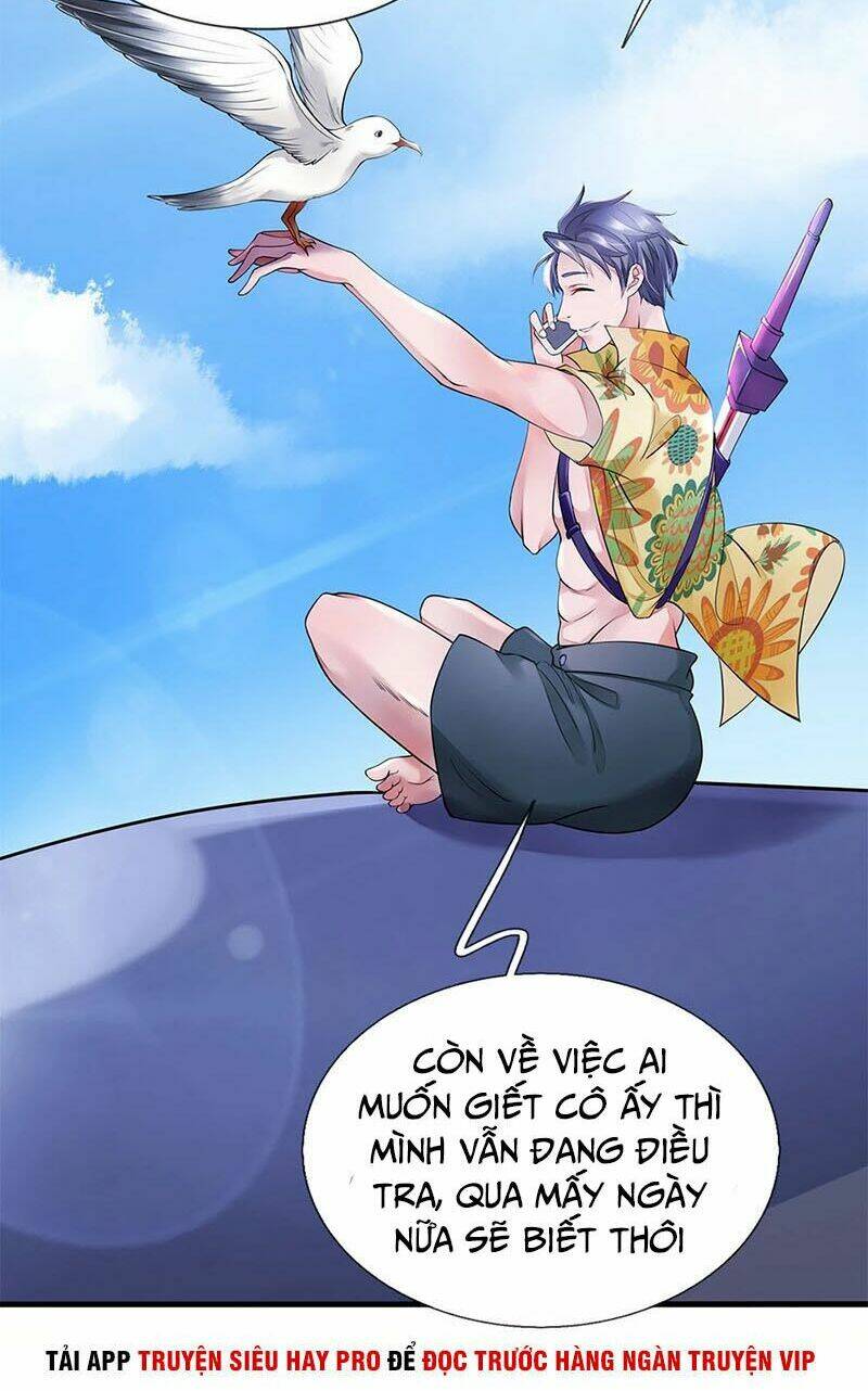 chung cực binh vương tại đô thị chapter 27 2