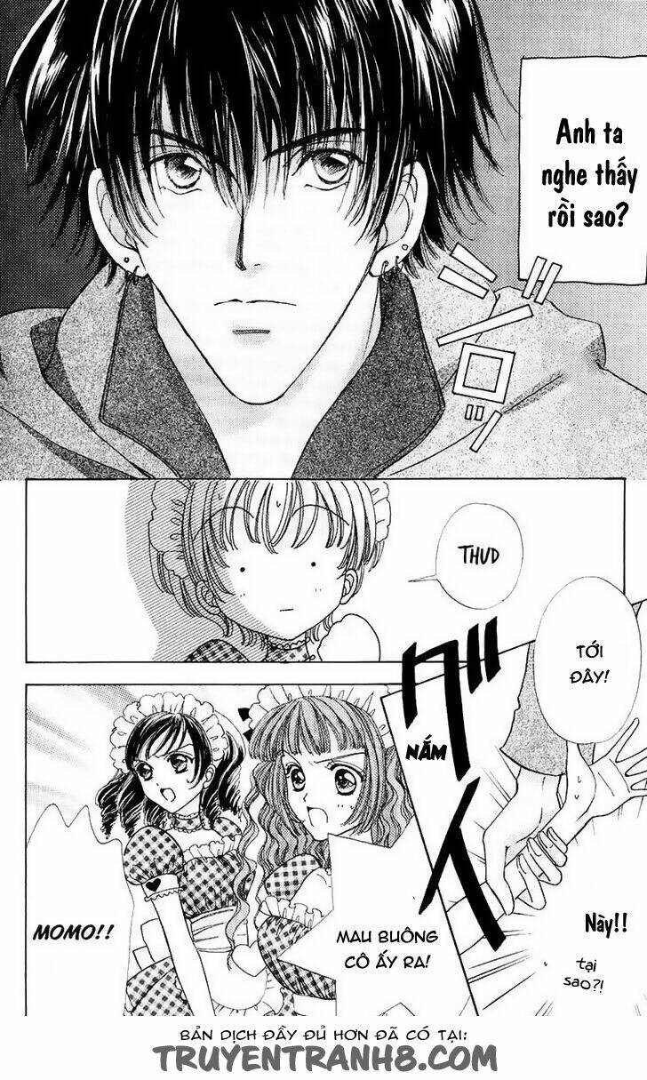 hana ni nare chapter 56 24