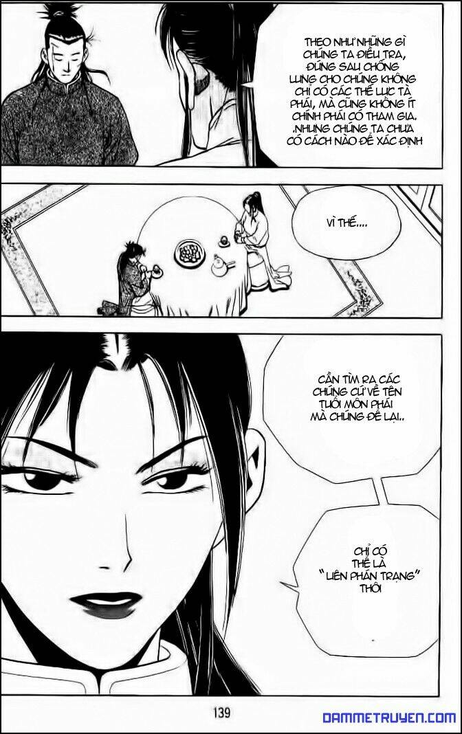 long quyển phong chapter 35 19