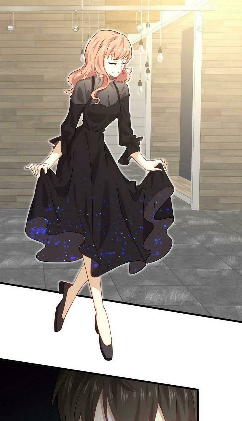 xuyên không vào thế giới nữ cường chapter 42 27