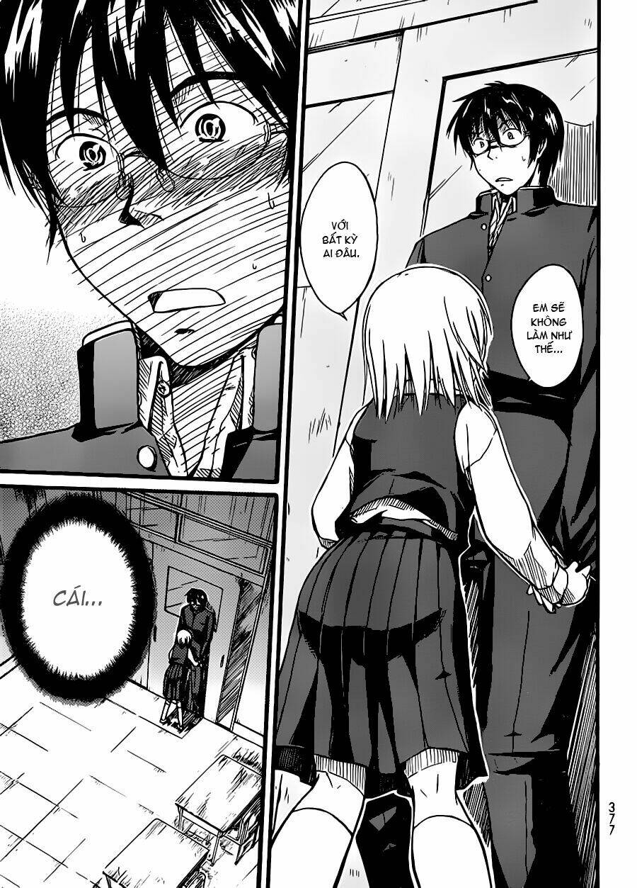 koharu no hibi chapter 1 36