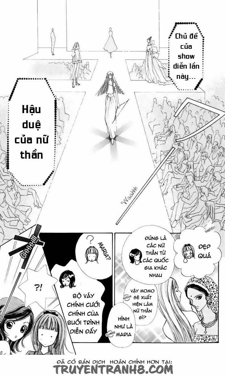 hana ni nare chapter 51 22